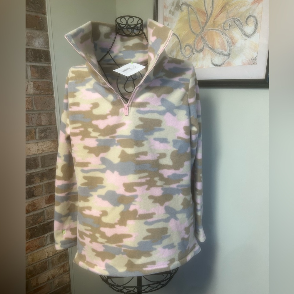 Dudley Stephen’s Prospect Pullover NWT